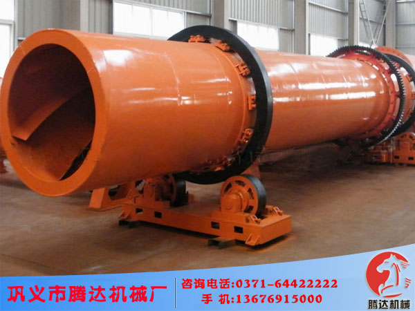 烘干機托輪裝置的作用有哪些?拖輪嚴重磨損的原因分析? 烘干機托輪裝置的作用有哪些?拖輪嚴重磨損的原因分析?