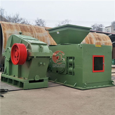 脫硫石膏壓球機